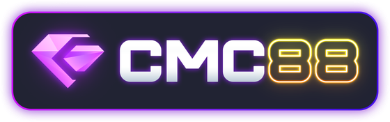 CMC88 Malaysia online casino brand logo