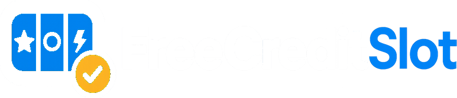 FreeCreditSlot Malaysia logo in the site footer