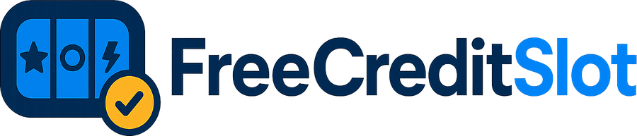 FreeCreditSlot Malaysia casino review site logo
