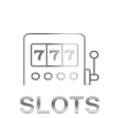 Slots games category icon