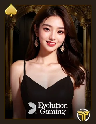 Evolution Live Casino