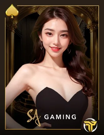 SA Gaming Live Casino