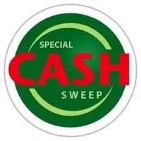 Cash Sweep Malaysia lottery draw logo