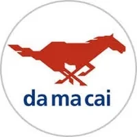 Damacai Malaysia lottery draw logo