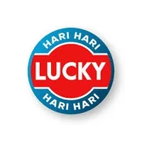 Lucky Hari Hari