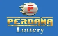 Perdana Lottery Malaysia lottery draw logo
