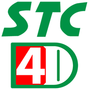 Sandakan 4D Malaysia lottery draw logo