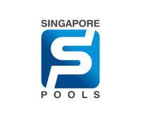 Singapore 4D Malaysia lottery draw logo