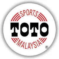 Sports Toto Malaysia lottery draw logo