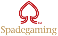 Spadegaming slot provider logo